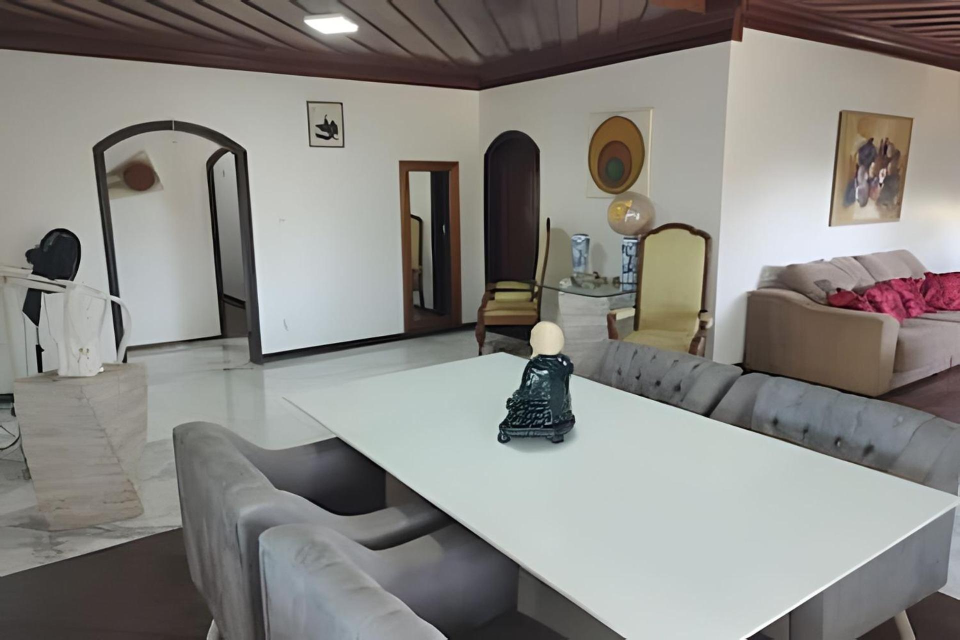 Casa com Piscina 50000 litros Área Gourmet 3 Suites no Destacado, Bairro mais Nobre de Salinas Salinópolis Exterior foto